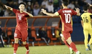 Thắng nhọc ĐKVĐ Đông Nam Á, U19 Việt Nam đăng quang Giải U19 Quốc tế 2022