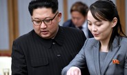 Tiết lộ bất ngờ của em gái về nhà lãnh đạo Triều Tiên Kim Jong-un