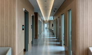 Tấm Laminate thay thế gỗ tự nhiên trong xây dựng