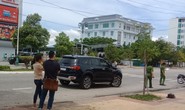 Khởi tố, bắt tạm giam 3 tháng thiếu tá tông chết nữ sinh ở Ninh Thuận
