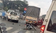 Diễn biến nóng vụ tai nạn rúng động Đồng Nai