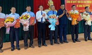 Bình Định điều động, luân chuyển, bổ nhiệm 7 nhân sự chủ chốt