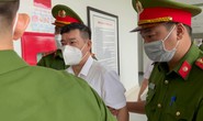 VKS đề nghị 9-10 năm tù, tòa tuyên cựu đại tá Phùng Anh Lê 7 năm 6 tháng tù