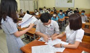 Đăng ký xét tuyển đại học: Lo nghẽn phút chót!
