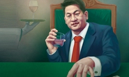 Thái Lan bắt trùm cờ bạc Trung Quốc