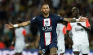 Sự trỗi dậy của siêu sao Neymar