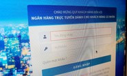Cấm cho thuê, cho mượn tài khoản thanh toán ngân hàng