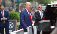 Phía ông Donald Trump từng ký tài liệu gì với Bộ Tư pháp Mỹ?