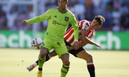 Man United thảm bại 0-4, Brentford tạo địa chấn Ngoại hạng Anh