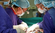 Bệnh viện thiếu thuốc Protamin sulfat dùng trong phẫu thuật tim, lồng ngực