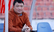 CLB TP HCM mời HLV Trương Việt Hoàng dẫn dắt