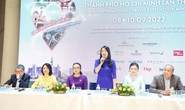 Hội chợ Du lịch quốc tế lớn nhất nước sắp diễn ra tại TP HCM