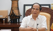 Kỷ luật cách chức Phó Bí thư Gia Lai đối với ông Võ Ngọc Thành