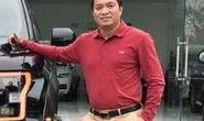Khai trừ Đảng một cán bộ văn phòng tỉnh ủy