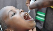 Bệnh bại liệt tái xuất ở nhiều nước
