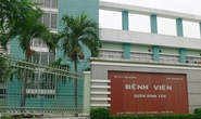 Kỷ luật Đảng ủy 2 bệnh viện ở TP HCM và một số cán bộ liên quan vụ Việt Á