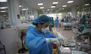 Ứng phó với virus SARS-CoV-2 biến đổi độc lực