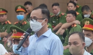 Cựu bí thư Trần Văn Nam thừa nhận thiếu trách nhiệm trong vụ 2 khu đất vàng