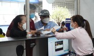 Bệnh viện Chợ Rẫy triển khai đặt lịch khám bệnh trực tuyến, không phải chờ đợi