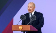 Tổng thống Nga: Phương Tây đang âm mưu “to lớn”