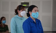 Vụ mất 19 sổ đỏ tại Đà Nẵng: Bắt đầu xét xử cựu cán bộ tiếp tay nữ đại gia lừa đảo