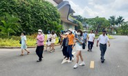 Tour du lịch lễ 2-9 bắt đầu nóng