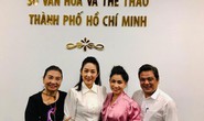 Hấp dẫn cuộc thi Tài năng Trần Hữu Trang năm 2022