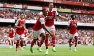 Arsenal - đội bóng đáng gờm
