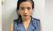 “Hot girl” sống lang thang, bán ma túy tại khách sạn