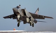 Nga tung máy bay vào không phận nước muốn gia nhập NATO?