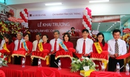 Khai trương trụ sở làm việc Agribank Chi nhánh Ba Xuyên – Sóc Trăng
