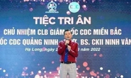 Cựu giám đốc CDC Quảng Ninh Ninh Văn Chủ bị kỷ luật cảnh cáo