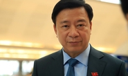 Liên quan Việt Á, Ủy ban Kiểm tra Trung ương đề nghị kỷ luật Bí thư Hải Dương