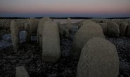 Đài thiên văn bí ẩn 7.000 năm tuổi tự hiện hình ở Tây Ban Nha