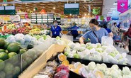 Xăng giảm giá lần thứ 4, giá hàng hóa vẫn cao