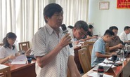 Giải oan cho nữ sinh đã tử vong ở Ninh Thuận