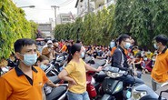 TP HCM: 971 doanh nghiệp nợ BHXH trên 6 tháng