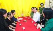 Trường hợp 3 cán bộ, chiến sĩ PCCC hy sinh khi làm nhiệm vụ: Đau thương và câu hỏi trách nhiệm