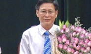 Kỷ luật Phó Chủ tịch UBND tỉnh Bà Rịa- Vũng Tàu