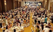 CDC Quảng Ninh lý giải hình ảnh hàng trăm người dự tiệc nghỉ hưu của cựu giám đốc