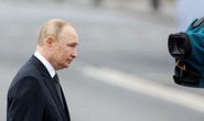Tổng thống Putin nói về người chiến thắng trong chiến tranh hạt nhân