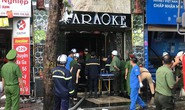 Chết 16 người do cháy quán karaoke: Cần xem lại toàn diện các quy trình, quy định về PCCC ở quận Cầu Giấy