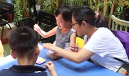 Đổi sách tô tượng lan tỏa tinh thần đọc sách