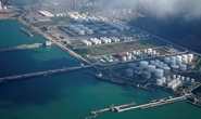 Nga “chiếm lĩnh” thị phần dầu và than tại Trung Quốc