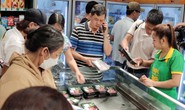 Bầu Đức tham gia thị trường thịt heo mang thương hiệu riêng