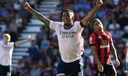 Arsenal đại phá Bournemouth, lập kỷ lục 18 năm Giải Ngoại hạng Anh