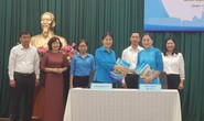 Giám sát thực hiện chế độ chính sách đối với lao động nữ