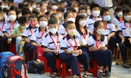 Trường, lớp quá tải!