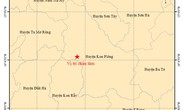 Động đất rất lớn ở Kon Tum, Quảng Nam và Đà Nẵng rung lắc, dân bỏ chạy khỏi nhà
