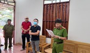 Bộ Công an đồng loạt khám xét 7 địa điểm ở TP HCM và Bà Rịa - Vũng Tàu